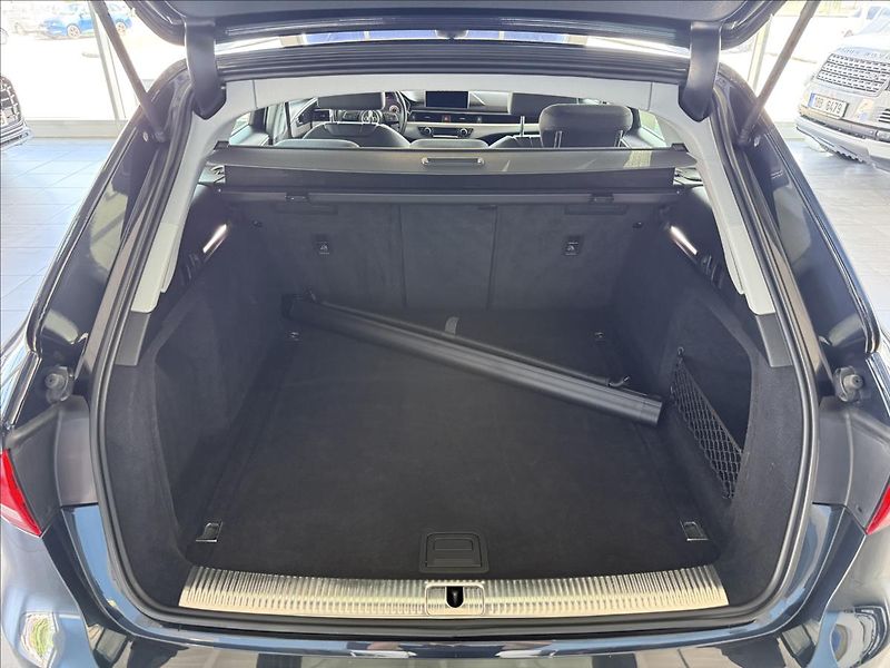 Audi A4 2,0   TDI 110kW,S-TRONIC,B9,SP - fotka 26 z 27