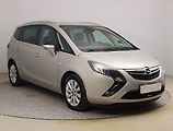 Opel Zafira (2015) 2.0 CDTI, Serv.kniha, Navi - náhled 1