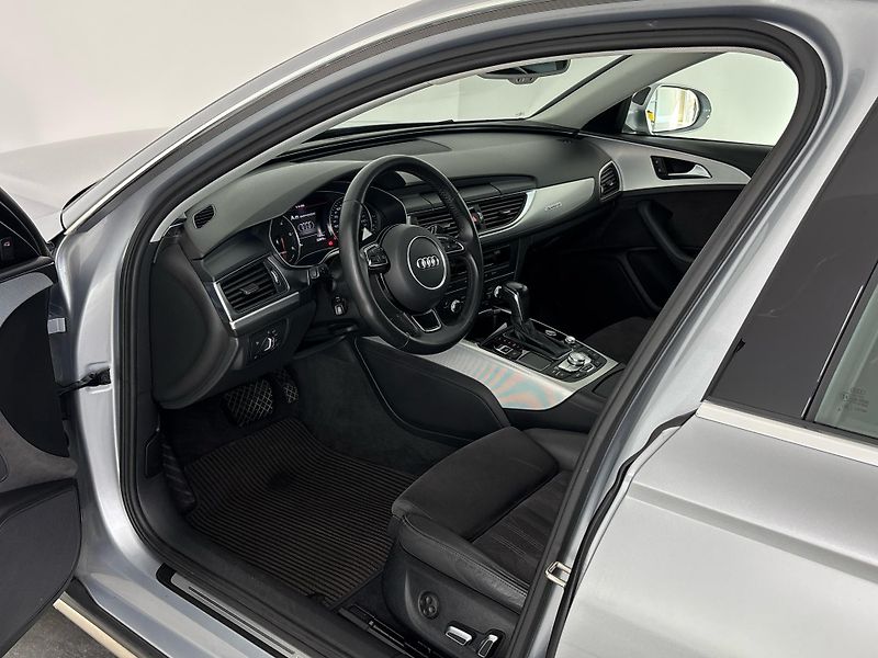 Audi A6 quattro - fotka 6 z 29