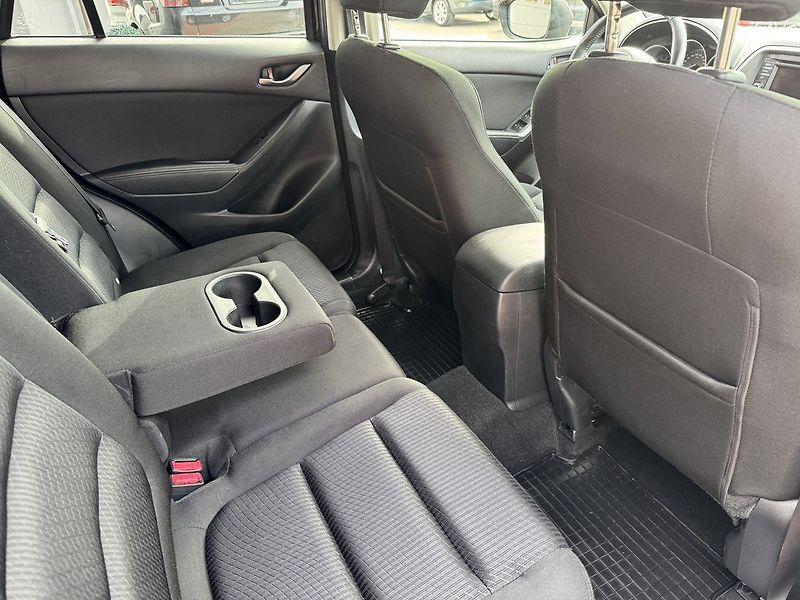 Mazda CX-5 (2014) 2.0i G-165 Navi Digi Klima RVM - fotka 20 z 47