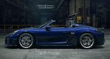 Porsche Cayman (2026) 718 Spyder RS - náhled 2