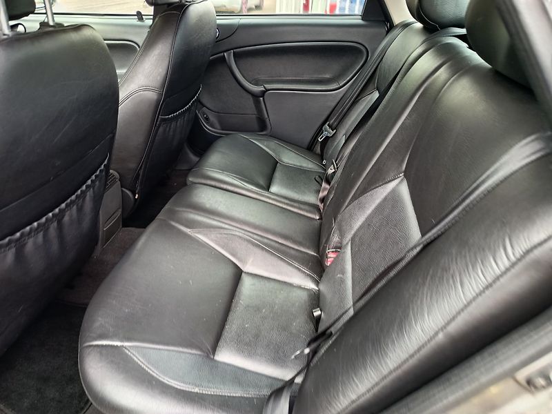 Saab 9-3 (2001) 2.0TS - fotka 18 z 31