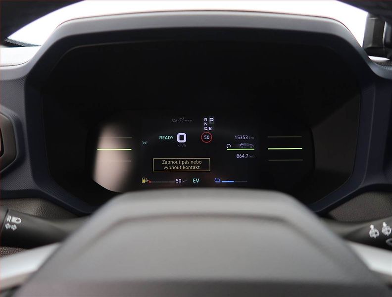 Dacia Duster (2024) Journey 1.6 Hybrid - fotka 11 z 22