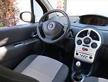 Renault Modus (2008) 1.2 TCe, po STK, pěkný stav - náhled 7