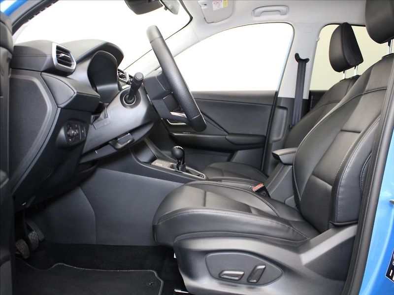 MG ZS 1,5 i 85kW Elegance 18tkm. ČR - fotka 6 z 27