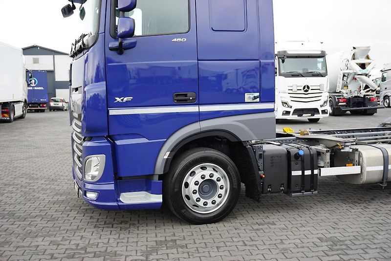 DAF XF (2022) 480 / ACC / EURO 6 / SSC / MEG - fotka 18 z 51