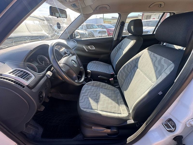 Škoda Fabia (2009) 1,6i 77 KW ROZVODY - fotka 18 z 46