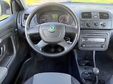 Škoda Fabia 1,2 HTP 51kW Servisní kniha - náhled 16