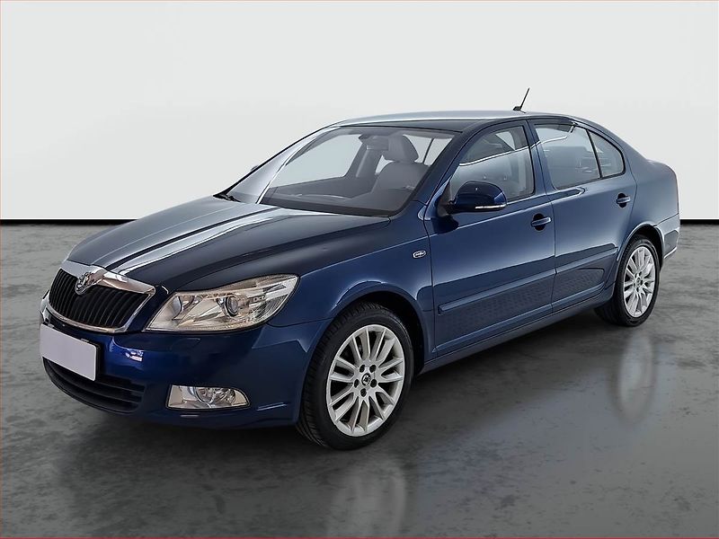 Škoda Octavia (2011) Laurin&Klement 1.8 TSI - fotka 2 z 22