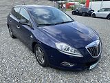 Lancia Delta 2.0JTD 165PS SPORT NAVI SERVIS - náhled 10