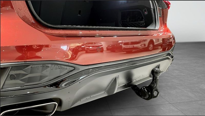 Audi A5 Avant e-hybrid S-line quattro  - fotka 13 z 13