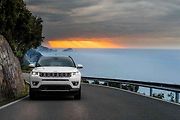 Jeep Compass.