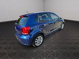 Volkswagen Polo (2012) 1,4 16v Style - náhled 6