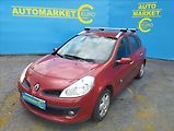Renault Clio 1,2 55KW Garážované, Servisova - náhled 1