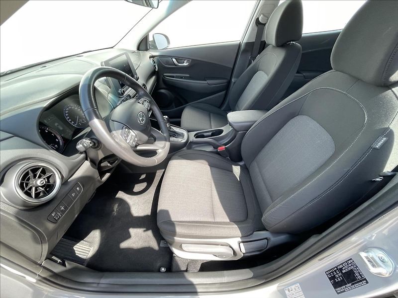 Hyundai Kona 1,0 T-GDI DCT Comfort PDC - fotka 4 z 23