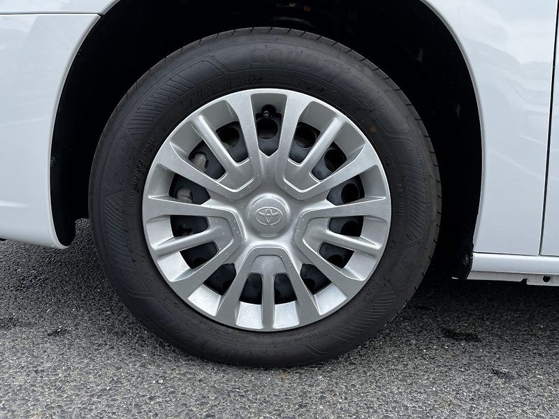 Toyota ProAce City Verso 1.5D 130k Business ODBĚR IHNED - fotka 12 z 31