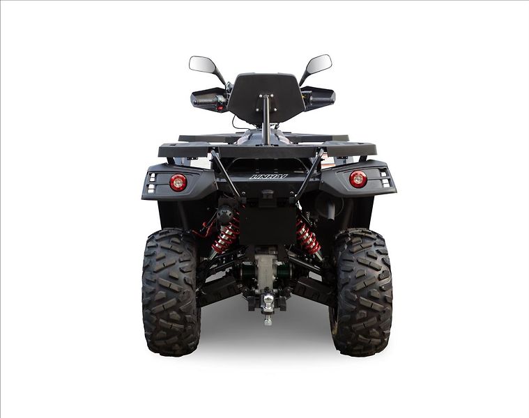 Linhai (2025) 420 PROMAX 4x4 EFI,T3b   0,4 - fotka 11 z 23