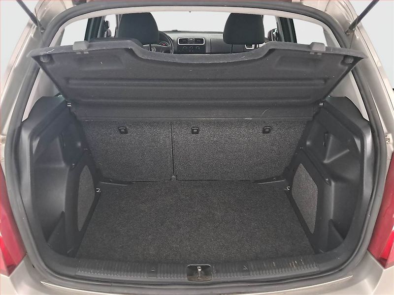 Škoda Fabia (2008) 1.2 12V, po STK, plně pojízdný - fotka 13 z 16