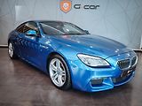 BMW Řada 6 640 d xDrive - náhled 1
