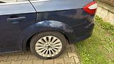 Ford Mondeo (2007) Ford Mondeo 2.0 TDCi (103 kW)  - náhled 6