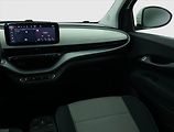 Fiat 500e (2021) 42 kWh, SoH 93%, Automat - náhled 8