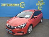 Opel Astra 1,0 i 77KW - náhled 1