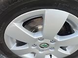 Škoda Octavia 1.2 TSI 6ti rychlostní  - náhled 8