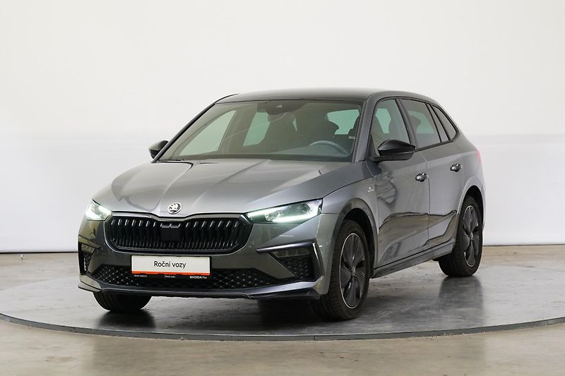 Škoda Scala - fotografie inzerátu