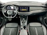 Škoda Octavia (2023) Combi 2.0TSI 180kW RS - náhled 4
