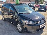 Volkswagen Touran (2010) 1.2TSi, Výhř.sed, TZ - náhled 1