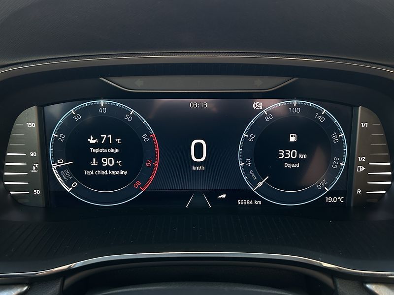 Škoda Octavia 1.5 TSI  Ambition   Plus - fotka 7 z 30