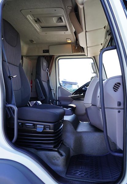 DAF LF (2020) 260 shrnovačka EURO 6 - fotka 7 z 16