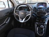 Chevrolet Orlando (2013) 2.0 VCDi, 7 míst, Tempomat - náhled 7