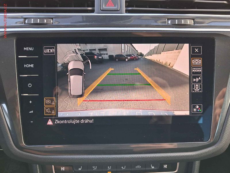 Volkswagen Tiguan (2018) 2.0 TDi 4X4, Sound, DSG, LED - fotka 20 z 20