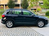 Volkswagen Tiguan 1.4TSI MANUÁL SERVISKA SENZORY - náhled 10