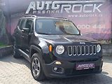 Jeep Renegade 1.6/81KW, ATMOSFÉRICKÝ MOTOR! - náhled 1