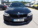 BMW Řada 5 3,0 D X-Drive M-Paket  Carbon - náhled 3