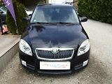 Škoda Fabia (2008) 1.4 16V  63kW  SPORT - náhled 6