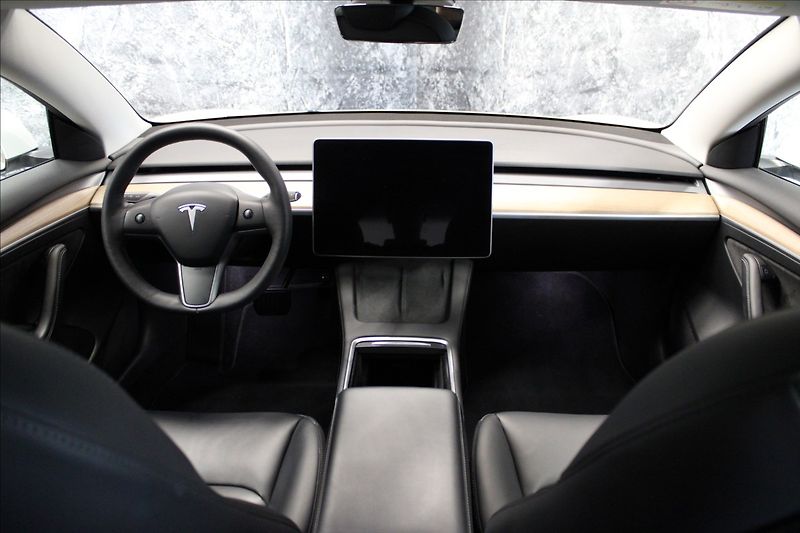 Tesla Model 3 0,0 Long Range dual motor - fotka 26 z 29