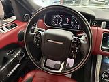 Land Rover Range Rover Sport 3,0   HSE 221KW MERIDIAN TOP - náhled 26