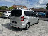Ford Tourneo Courier (2019) 1.0 EcoBoost 73kW - náhled 4