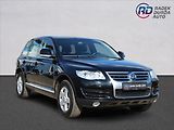 Volkswagen Touareg 2,5 TDI  NOVÉ V ČR,4x4 - náhled 2