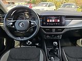 Škoda Scala 1.0TSI 70KW STYLE+ FULL LED ČR - náhled 19