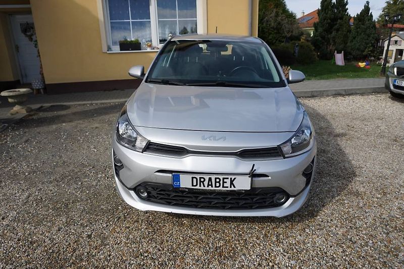 Kia Rio (2021) 1,2 1MAJ NOVÉ V ČR - fotka 4 z 28
