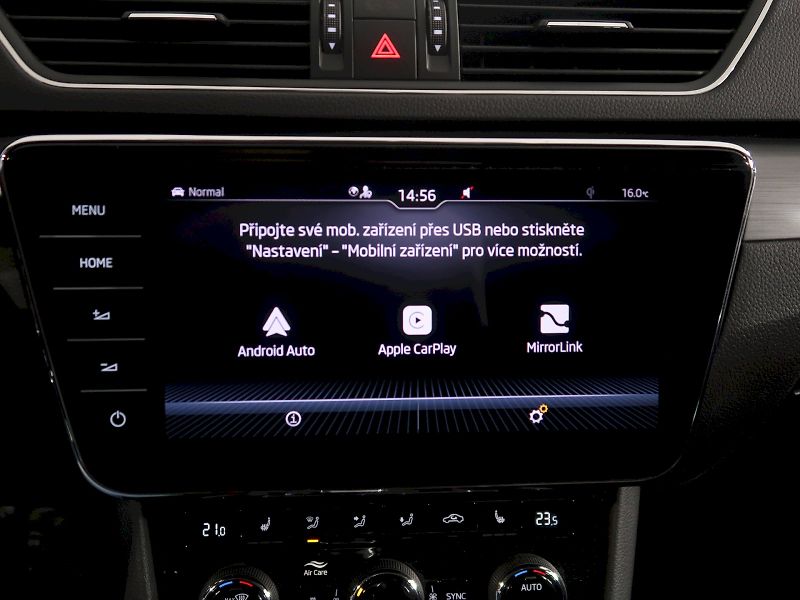 Škoda Superb (2023) STYLE PLUS 2.0TDI 147KW 4x4 DS - fotka 28 z 40