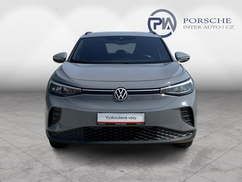 Volkswagen ID.4 PRO PERFORM 150kW 77 kWh SoH:9 - fotka 2 z 30