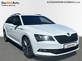Škoda Superb (2016) kombi 2.0 TSI 6DSG 4x4 SportLi - náhled 31