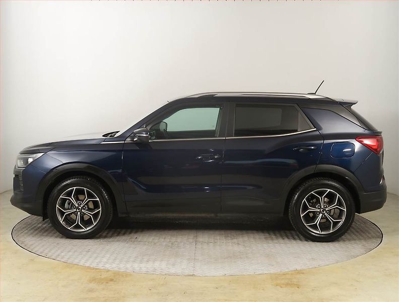 SsangYong Korando (2024) 1.5 T-GDI - fotka 3 z 19