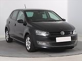 Volkswagen Polo (2012) 1.2 TDI, Tempomat - náhled 1