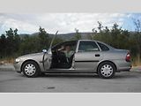 ZKUŠENOSTI UŽIVATELE: Opel Vectra B